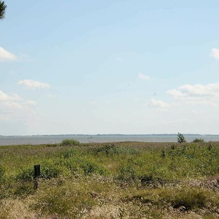 4 Person Holiday Home In R M Romo Kirkeby Exterior photo